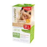 بی بی کرم رنگی آبرسان باباریا مدل Aloe حجم 50میل - Image 2