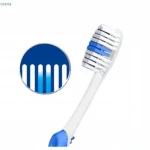 مسواک اورال بی مدل Indicator با برس مدیوم سه عددی - Image 2