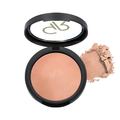 رژگونه گلدن رز مدل Terracotta Stardust