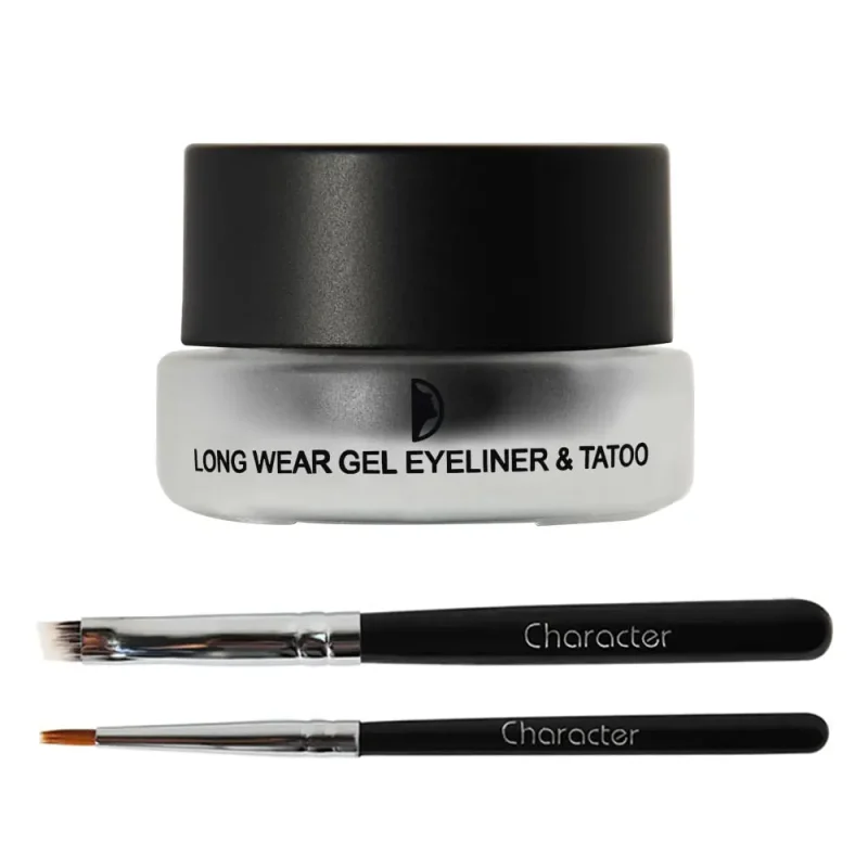 Untitled-1 خط چشم ژلی کاراکتر