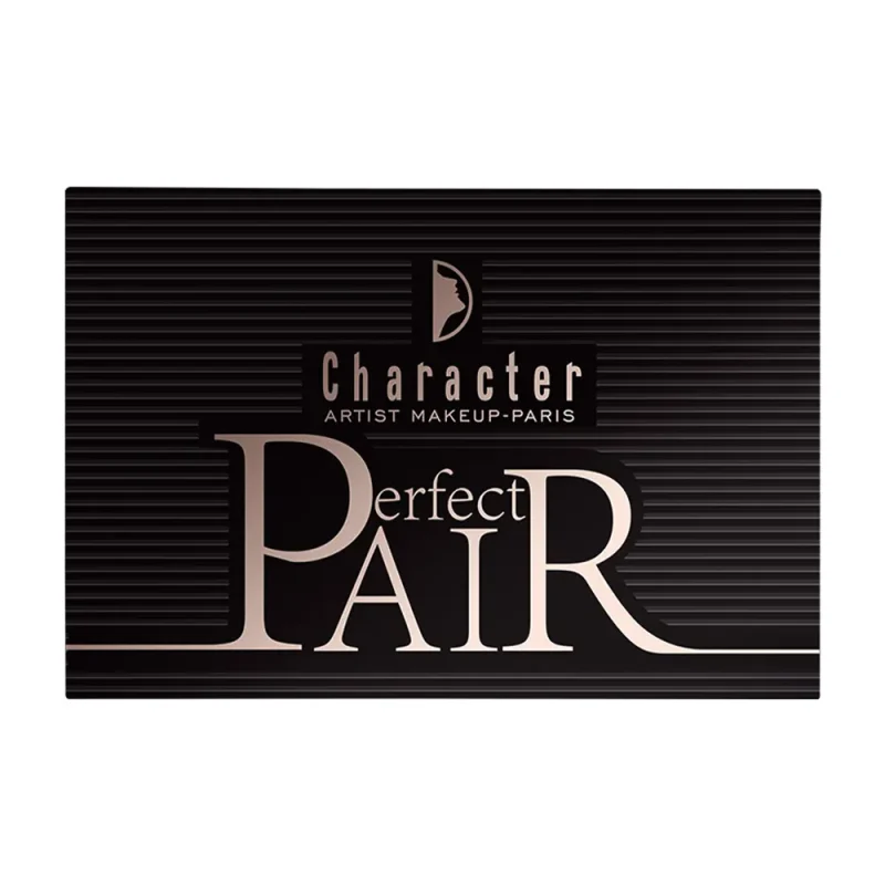 پالت رژگونه کاراکتر PPR003 - Image 3