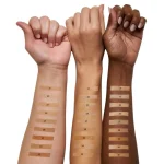 کرم پودر گلدن رز Satin Smoothing حجم ۳۰ میل - Image 2