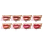 رژ لب مایع گلدن رز مدل Plumped Lips  - Image 2