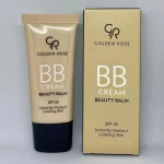 بی بی کرم گلدن رز Beauty Balm حجم ۳۰ میل - Image 3
