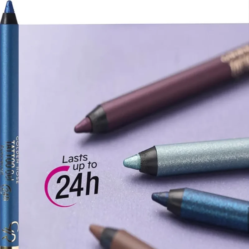 مداد چشم گلدن رز Tattoo Gel - Image 4