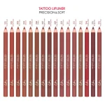 مداد لب گلدن رز Tattoo Lipliner - Image 2