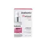 سرم ضد پیری باباریا Retinol حجم 30میل