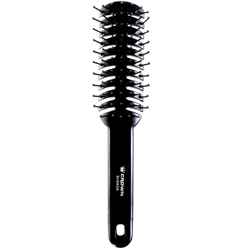 breeze برس مو کراون مدل Breeze