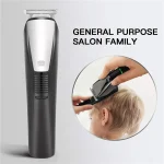 ماشین اصلاح موی سر و صورت روزیا پرو مدل HQ5801 - Image 4