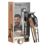 ماشین اصلاح شارژی سر و صورت شارژی دیاسپی DSP مدل 91717