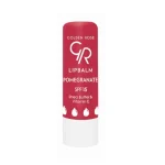 بالم لب گلدن رز SPF15 _ Pomegranate