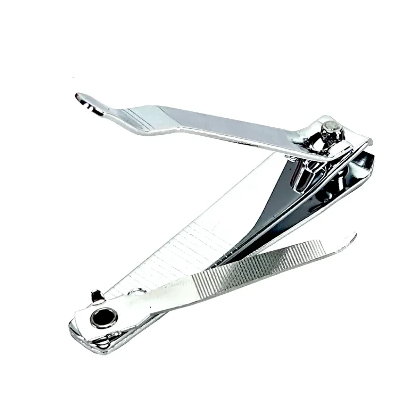 ناخن‌گیر استیل مدل QR 603 - Image 2