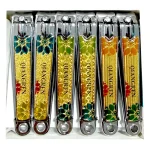 ناخنگیر استیل مدل QR618E - Image 2