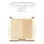 پالت هایلایتر گلدن رز StarLight-101