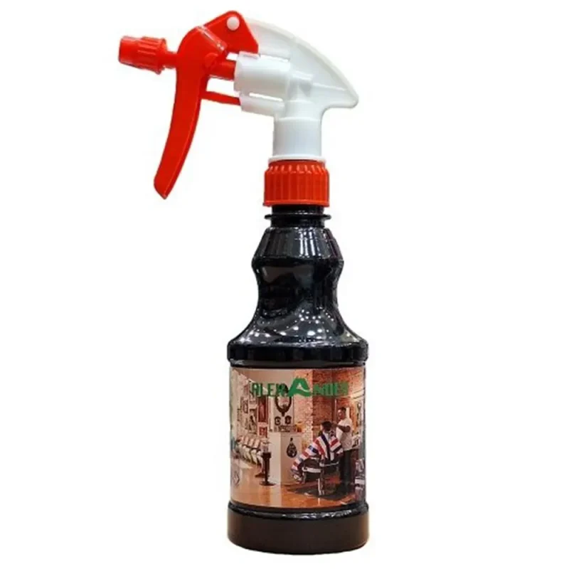 الکساندر آبپاش الکساندر