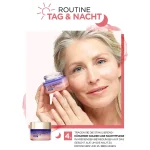 کرم شب ضدپیری لورآل Age Perfect حجم ۵۰ میل - Image 3