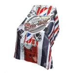 روپوش اصلاح تمام چاپ طرح باربر - Image 2