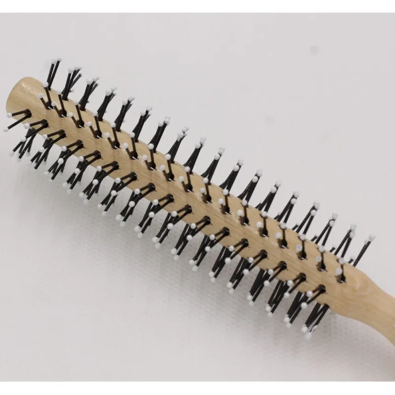 برس گرد چوبی - Image 2