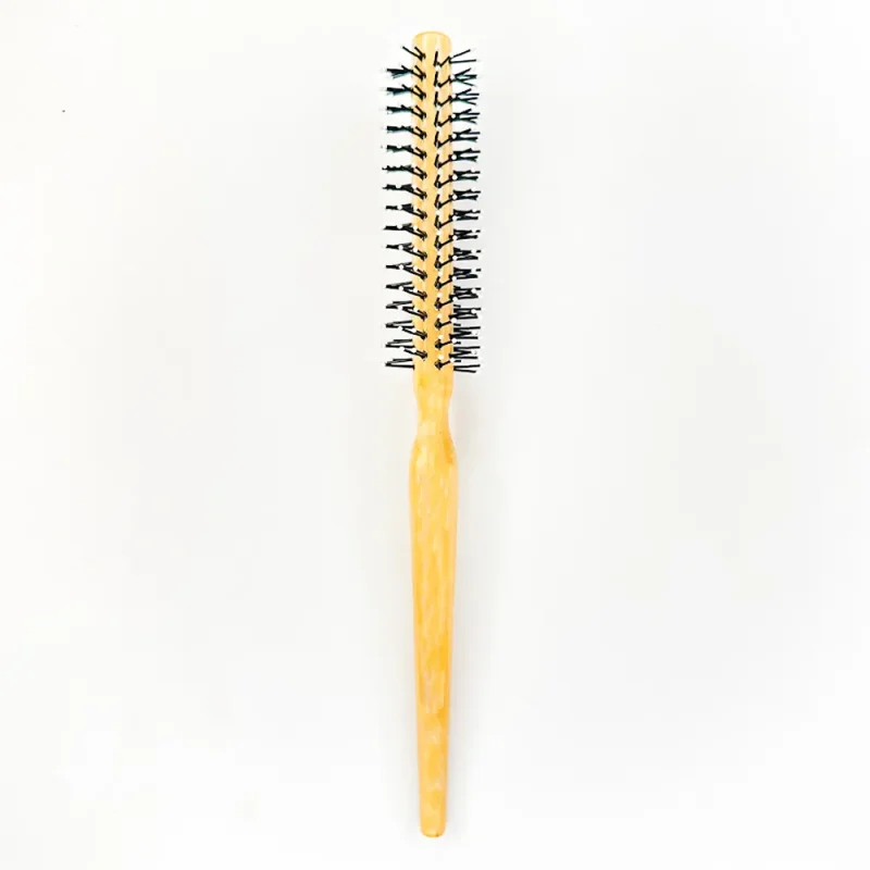 برس چوبی برس گرد چوبی