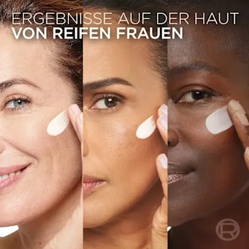 کرم روز ضد چروک لورآل Pro-Collagen حجم ۵۰ میل - Image 3