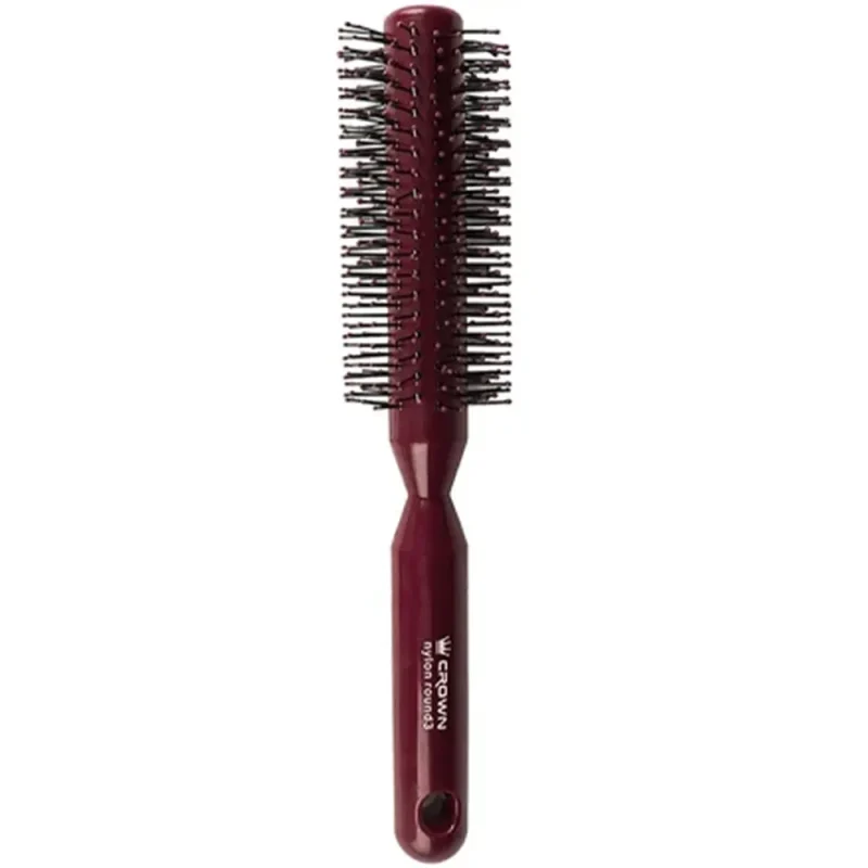 برس گرد کراون مدل Nylon Round 3