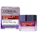 کرم روز جوانساز لورآل Revitalift Filler حجم ۵۰ میل - Image 3