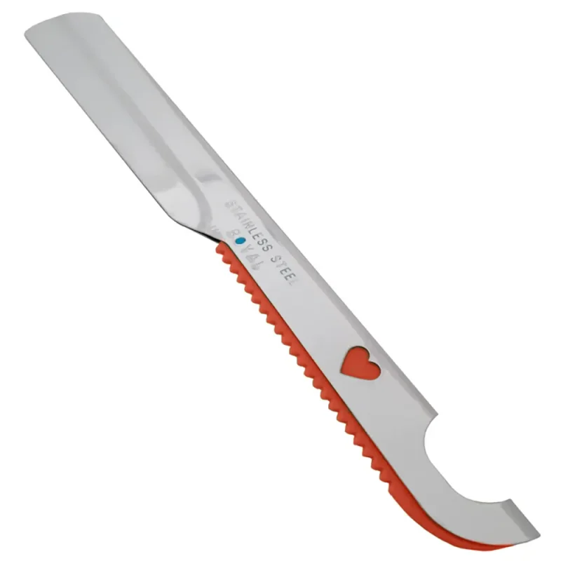 رویال دسته تیغ اصلاح ابرو رویال مدل E57