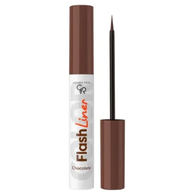 خط چشم رنگی گلدن رز Chocolate 1۱1