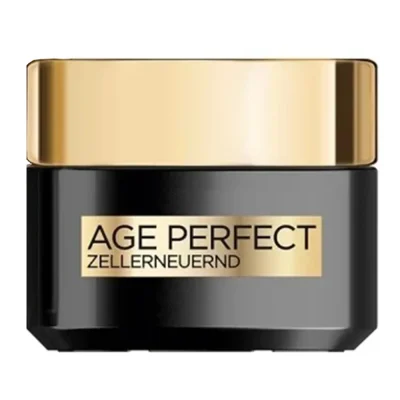 کرم روز لورآل Age Perfect حجم ۵۰ میل