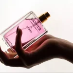 ادوپرفیوم زنانه سندی Lalique L’Amour حجم ۹۰ میل - Image 2