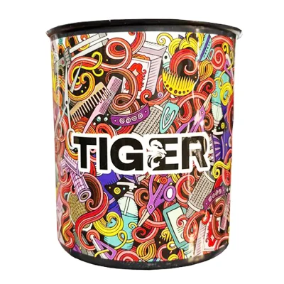 لیوان پلاستیکی تایگر