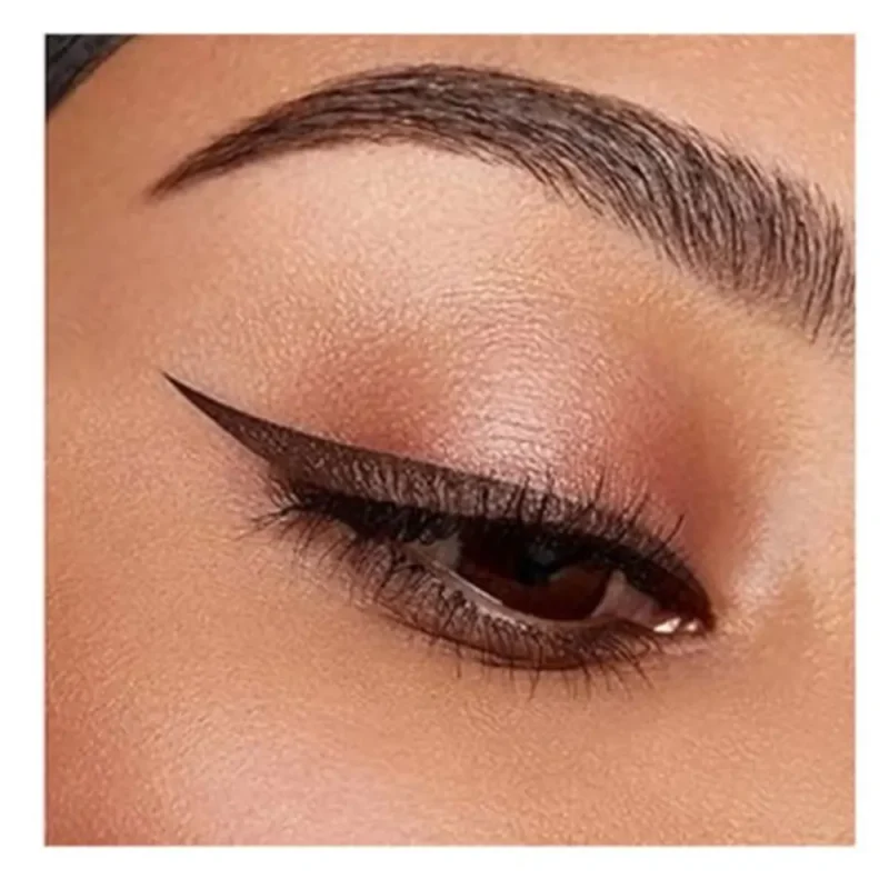 خط چشم رنگی گلدن رز Chocolate 1۱1 - Image 2