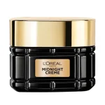 کرم شب لیفت کننده لورآل Age Perfect حجم ۵۰ میل