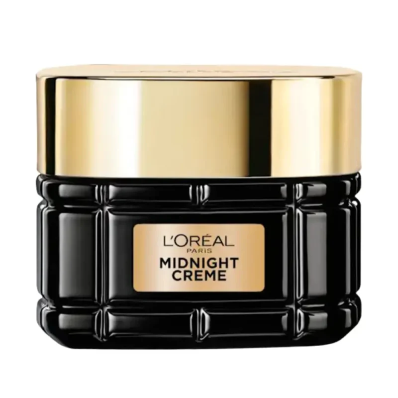 میدنایت کرم شب لیفت کننده لورآل Age Perfect حجم ۵۰ میل