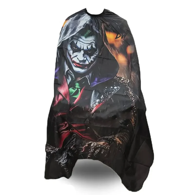 پیش بند روپوش اصلاح طرح جوکر