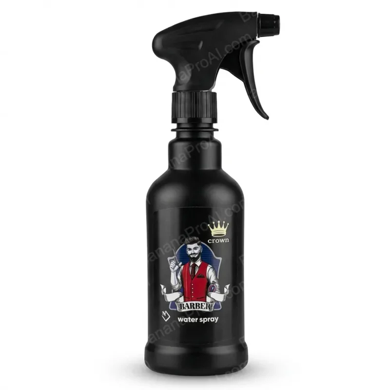 کراون آب پاش کراون