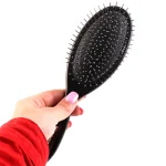 برس مو کراون مدل گلامور PJ-111796 - Image 3