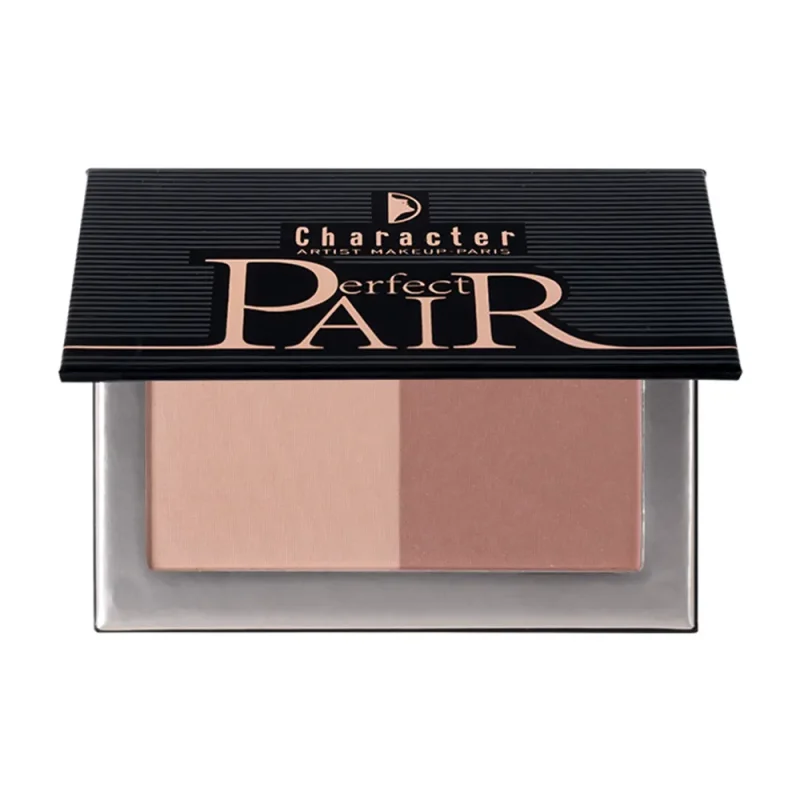 ۰۰۴ پالت رژگونه کاراکتر PPR004