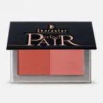 پالت رژگونه کاراکتر PPR005