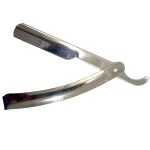 دسته تیغ استیل ناست