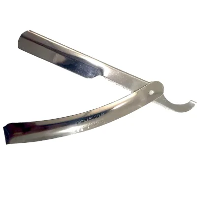 دسته تیغ استیل ناست