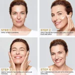 کرم روز لورآل Age Perfect حجم ۵۰ میل - Image 4