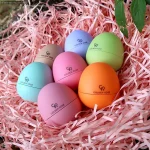 کره لب گلدن رز ـ SPF15 - Image 3