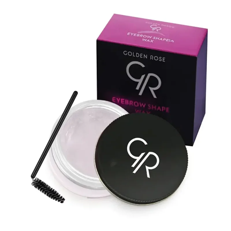 واکس حالت دهنده ابرو گلدن رز حجم ۴۵ میل - Image 2