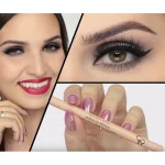 مداد دوکاره چشم و لب گلدن رز مدل Miracle - Image 2