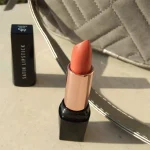 رژ لب گلدن رز مدل Satin - Image 2