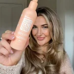 تونیک ضدشوره هیربرست hydrating & balancing حجم ۱۰۰ میل - Image 2