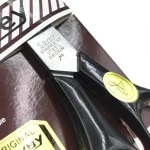 قیچی اصلاح ساوی مدل 123 - Image 5