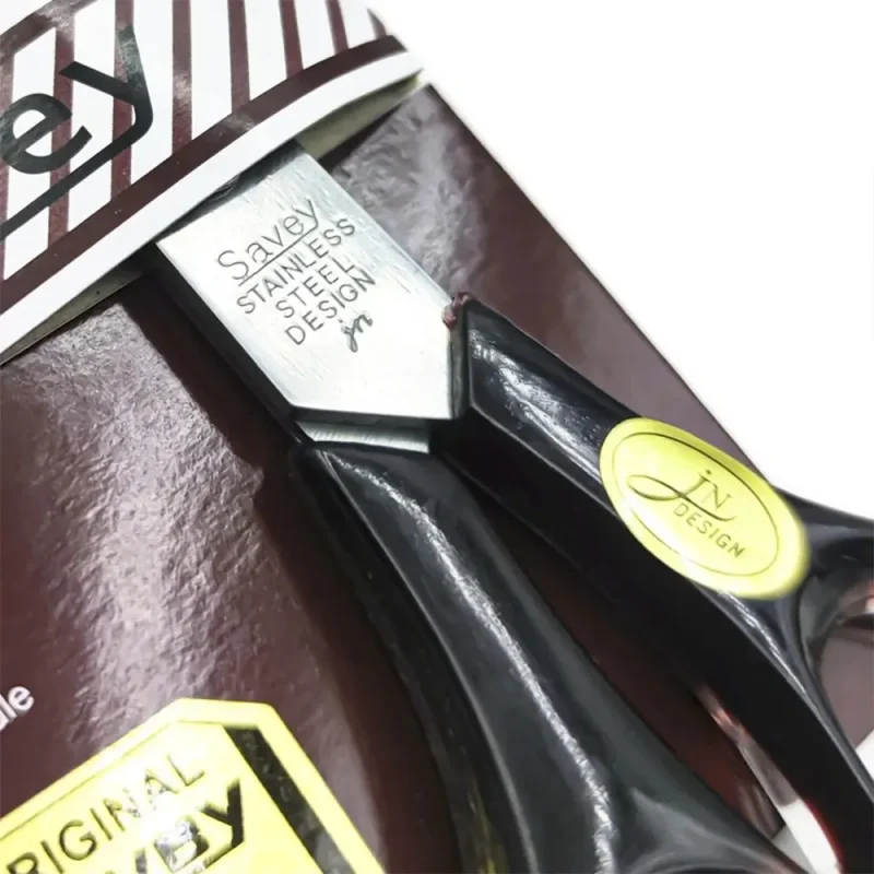 قیچی اصلاح ساوی مدل 123 - Image 5