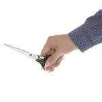 قیچی اصلاح ساوی مدل 123 - Image 2